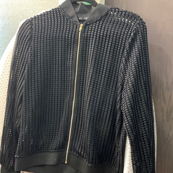 Zara Jackets & Blazers - Zara jacket